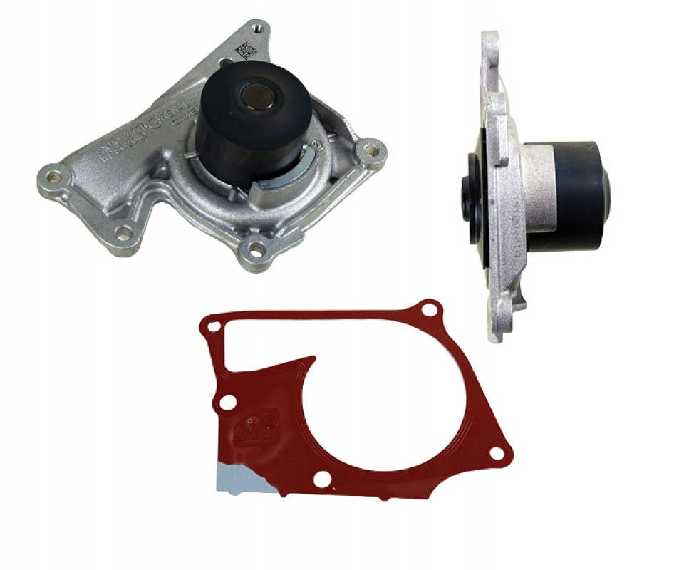 DEVİRDAİM POMPASI RENAULT CLIO IV 12> SYMBOL III 13> TALISMAN 15> MEGANE IV 15> DACIA SANDERO II 12 > DUSTER 10> MERCEDES OM607 W176 W246 C117 W415 X156 NISSAN QASHQAI II 13> PULSAR 14> JUKE 10>1.5 dC