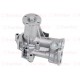 DEVİRDAİM SU POMPASI HYUNDAI H100 2.5L PANELVAN 94-05 / MITSUBISHI L200 2.5L 86-98 / L300 2.5L PANEL VAN 86-98 / PAJERO 2.5L 88-91