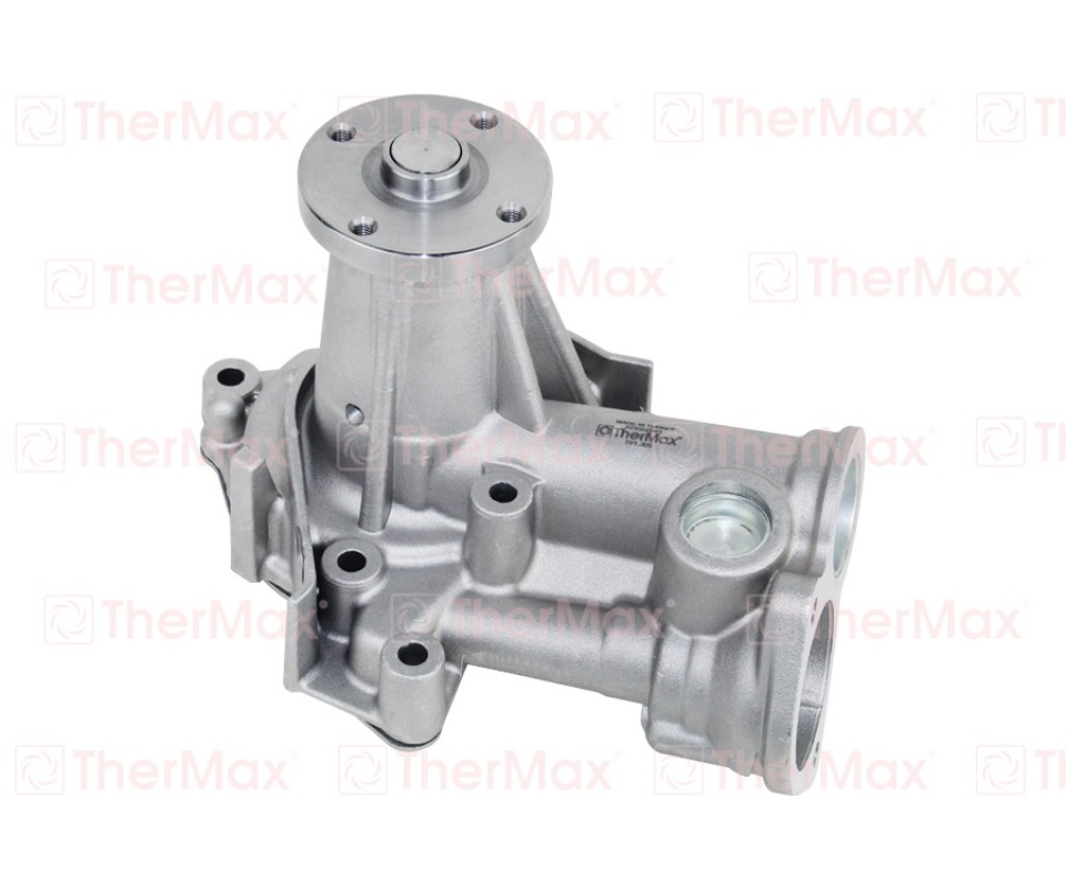 DEVİRDAİM SU POMPASI HYUNDAI H100 2.5L PANELVAN 94-05 / MITSUBISHI L200 2.5L 86-98 / L300 2.5L PANEL VAN 86-98 / PAJERO 2.5L 88-91
