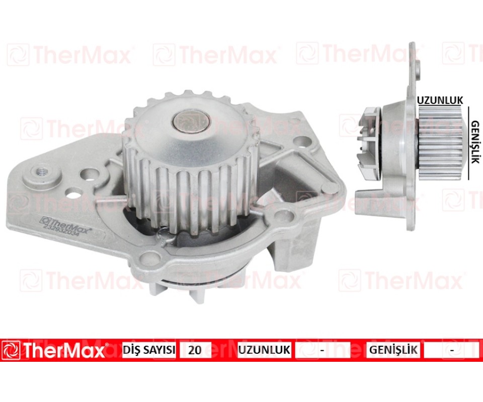 DEVİRDAİM PEUGEOT P205-P305-P309-P405 84-87 CITROEN BX-XB 83> 1.6-1.6 GTI-1.8-1.9 D-GTI