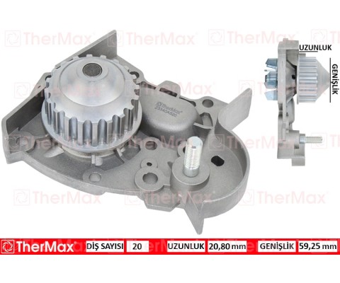 DEVİRDAİM KNG 97>CLIO II 98-05 MGN 96> E7J RN-RT-RXE 1.4 PA633 T