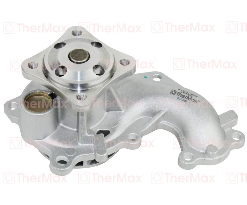DEVİRDAİM CONNECT 02>14 1.8 TDCI FOCUS I -II 98>11 -MONDEO IV 07>14 1.8 TDCI PA742