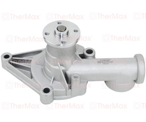 DEVİRDAİM SU POMPASI HYUNDAI ACCENT 1.3L 1.5L 4G13 4G15 95-00 / EXCEL 1.5L 4G15 89-94 / MITSUBISHI LANCER 1.5L 4G15 87-94 / PROTON SAGA 95-01