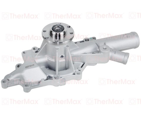 DEVIRDAIM POMPASI MERCEDES OM646 W639 B906