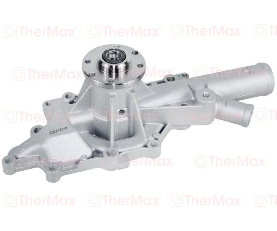 DEVIRDAIM POMPASI MERCEDES OM646 W639 B906