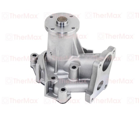 DEVİRDAİM SU POMPASI HYUNDAI STAREX 96-> / H100 2.6L KAMYONET 96->/ GALLOPER 2.5L 99->/ KIA K2500 2.5L TCI 98-> / MITSUBISHI L200 2.5L 4D56 K74T 4X4 96-06