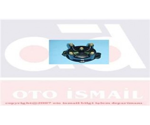 DİSTRİBÜTÖR KAPAĞI RENAULT CLIO I 1.2-1.2İ-R19 1.4 93-95 -MEGANE I 1.4 97-99 E7J