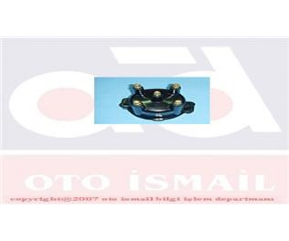 DİSTRİBÜTÖR KAPAĞI RENAULT CLIO I 1.2-1.2İ-R19 1.4 93-95 -MEGANE I 1.4 97-99 E7J