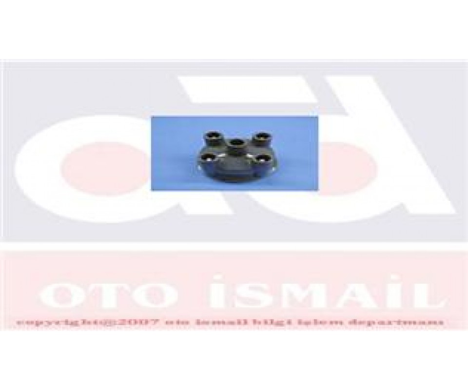 DİSTRİBÜTÖR KAPAĞI SKODA FELICIA 1.3-1.5