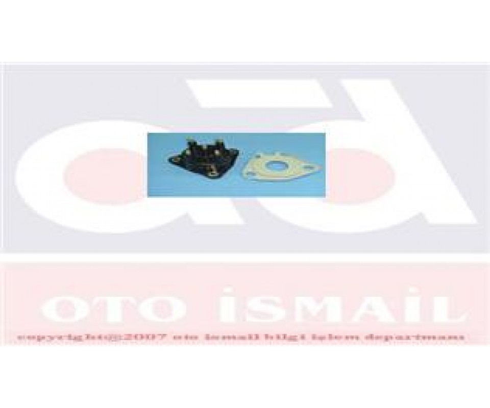 DİSTRİBÜTÖR KAPAĞI TOZ KAPAĞI RENAULT R11 FLASH
