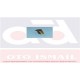 TEVZİ MAKARASI RENAULT R21 CONCORDE 2.0 91-97 -ESPACE 2.0 91-97