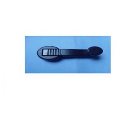 CAM AÇMA KOLU SİYAH RENAULT R9 YM 97 MD R11-R19-R21-EXP
