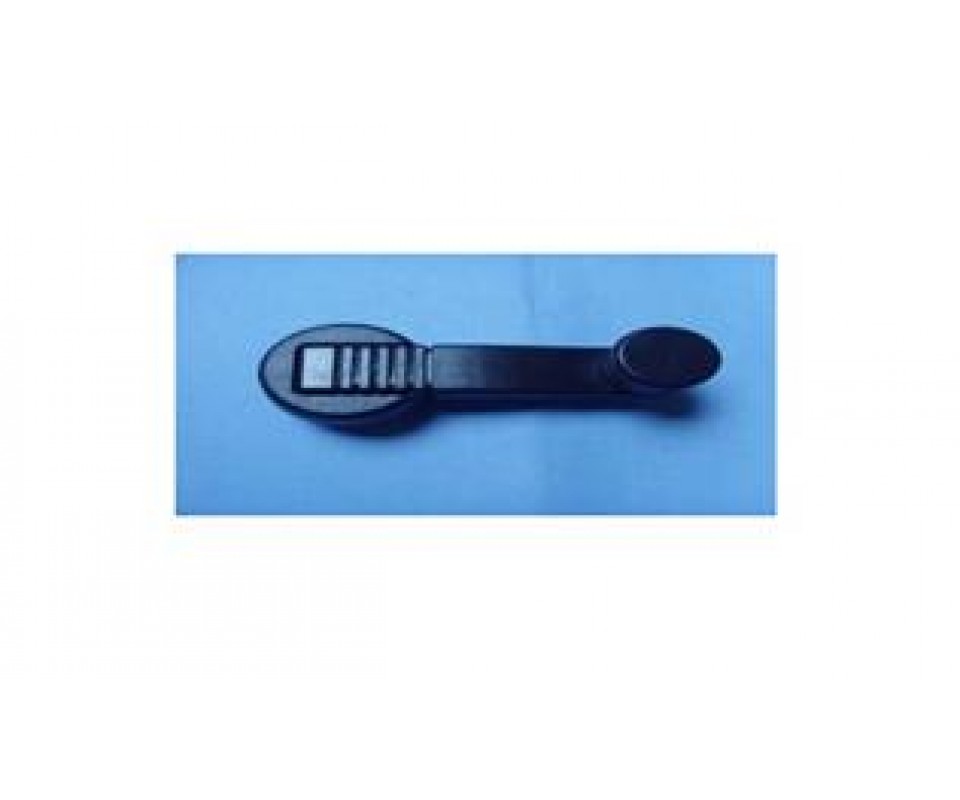 CAM AÇMA KOLU SİYAH RENAULT R9 YM 97 MD R11-R19-R21-EXP