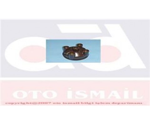 DİSTRİBÜTÖR KAPAĞI R9 SPRİNG-PEUGEOT-CITROEN-FİAT