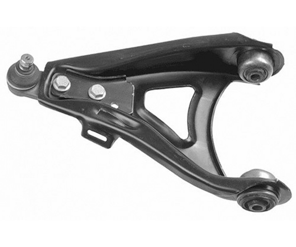 ROTİLLLİ SALINCAK ÖN SOL ALT RENAULT-R19 91> MEGANE I 95>03 SCENIC I 97>02