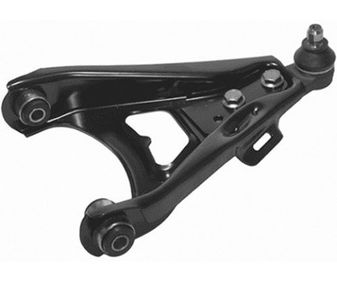 SALINCAK ROTİLLİ ÖN SAĞ ALT RENAULT R9-R11- R21 MANAGER 1986>00 DACIA SOLENZA SUPERNOVA 03>07