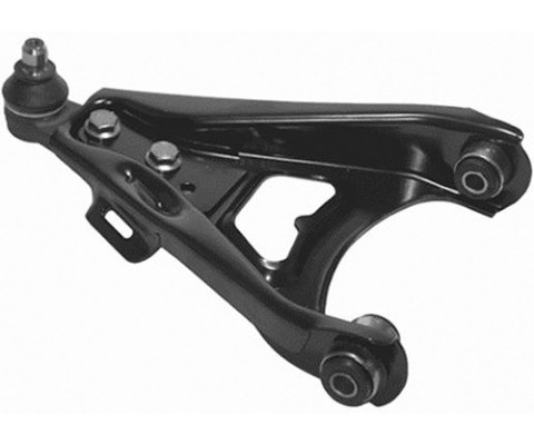 SALINCAK ROTİLLİ ÖN SOL ALT RENAULT R9-R11-R21 MANAGER 1986>00 DACIA SOLENZA SUPERNOVA 03>07