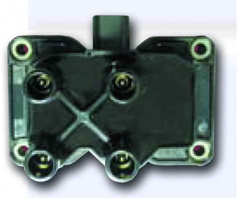 ATESLEME BOBINI FIESTA V-VI 01>11 FUSION 01>12 1.25-1.3-1.4-1.6TI FOCUS II C MAX 1.4-1.6TI VOLVO C30 06>12 S40 II 05>12 V50 05>12 1.6