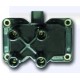 ATESLEME BOBINI FIESTA V-VI 01>11 FUSION 01>12 1.25-1.3-1.4-1.6TI FOCUS II C MAX 1.4-1.6TI VOLVO C30 06>12 S40 II 05>12 V50 05>12 1.6