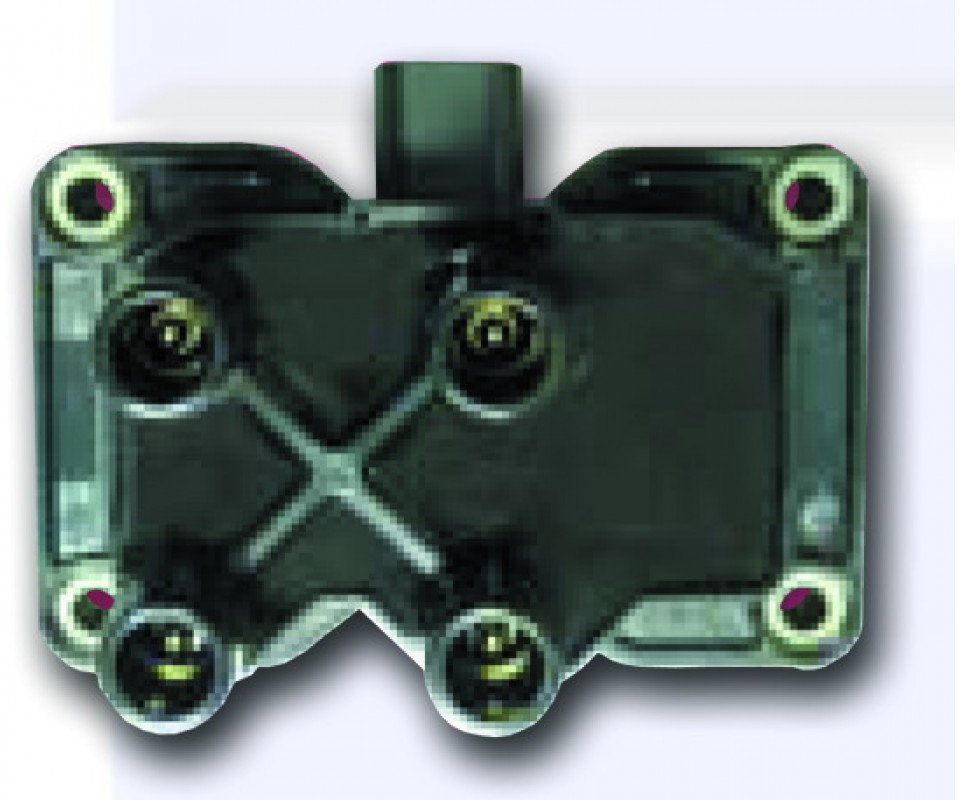 ATESLEME BOBINI FIESTA V-VI 01>11 FUSION 01>12 1.25-1.3-1.4-1.6TI FOCUS II C MAX 1.4-1.6TI VOLVO C30 06>12 S40 II 05>12 V50 05>12 1.6