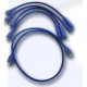 BUJİ KABLOSU BOBİN KABLOSU BUJİ KABLOSU TK R9-R19-BROADWAY 1.4 8V 1.6 8V