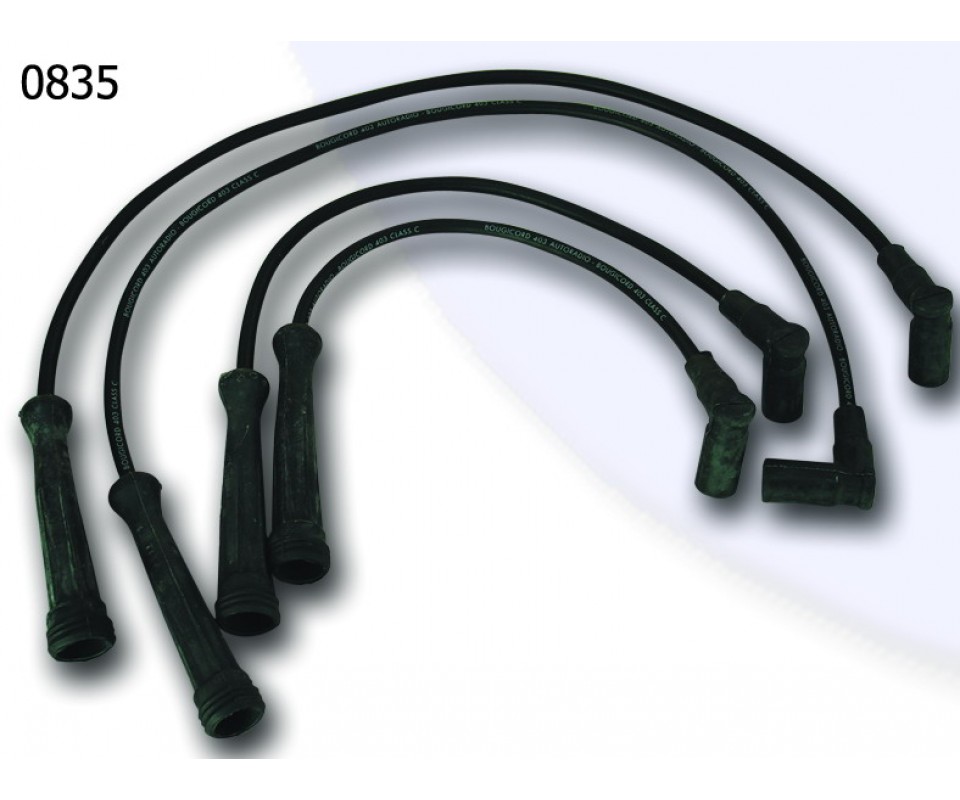 BUJİ KABLOSU TK. R9-R19-EXP 1.4 ENJ. 95-00