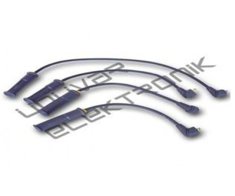 BUJİ KABLO TK. LPG Lİ CLIO SYMBOL -KNG-DACIA SOLENZA 1.4 ENJ 99 >DUDUCOB147682