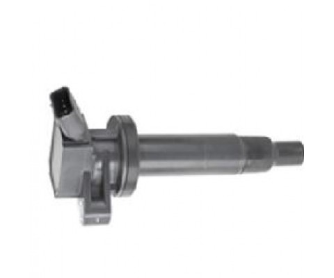 ATEŞLEME BOBİNİ PEUGEOT P107 14> P108 14> CITROEN C1 14> 1.0 VTI 1KR / TOYOTA COROLLA 1.4L 1.6L 4ZZ- FE 3ZZ-FE ZZE112 ZZE120 ZZE121 VVTi 02-06 / AVENSIS 1.6L 3ZZFE ZZT251 VVTi 03-08 4 soketli
