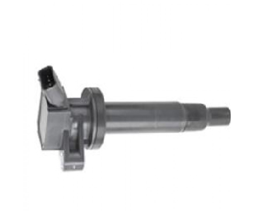 ATEŞLEME BOBİNİ PEUGEOT P107 14> P108 14> CITROEN C1 14> 1.0 VTI 1KR / TOYOTA COROLLA 1.4L 1.6L 4ZZ- FE 3ZZ-FE ZZE112 ZZE120 ZZE121 VVTi 02-06 / AVENSIS 1.6L 3ZZFE ZZT251 VVTi 03-08 4 soketli