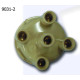 DİSTRİBÜTÖR KAPAĞI TOFAŞ SLX-S 1.6 DÜZ MOTOR DİKEY