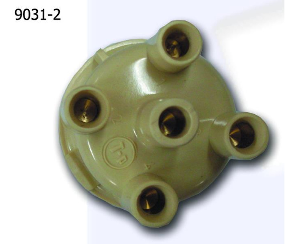 DİSTRİBÜTÖR KAPAĞI TOFAŞ SLX-S 1.6 DÜZ MOTOR DİKEY