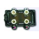 ATEŞLEME BOBİNİ RENAULT CLIO I-II 1.2 2.0 KANGOO 01> 1.2 LAGUNA II 01>07 2.0 MEGANE I 99>03 2.0 TWINGO 96>07 1.2