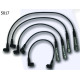 BUJİ KABLOSU TK. POLO 1.3I-1.4I-1.6I 94 > FELICIA 1.3I 95 > OCTAVIA 1.6I 75 CV 96 >