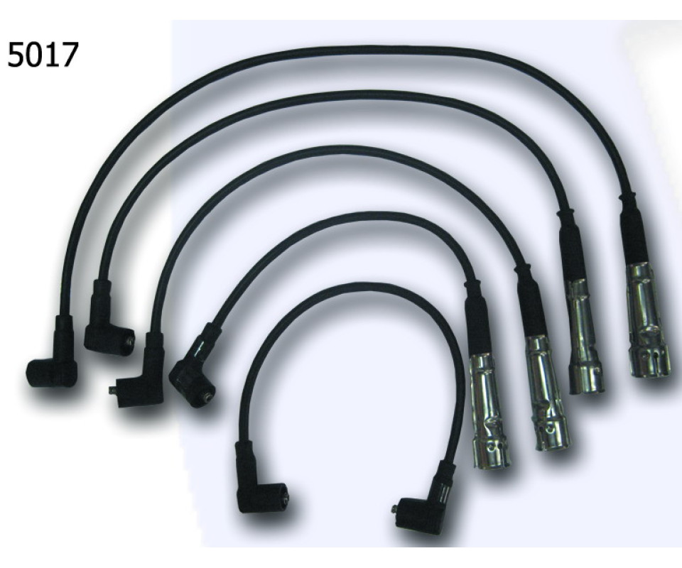 BUJİ KABLOSU TK. POLO 1.3I-1.4I-1.6I 94 > FELICIA 1.3I 95 > OCTAVIA 1.6I 75 CV 96 >