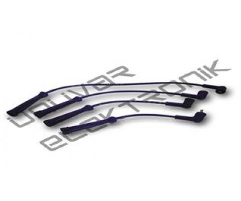 BUJİ KABLOSU LPG Lİ MEGANE 98>02 1.6 ENJ. 8V K7M K4M