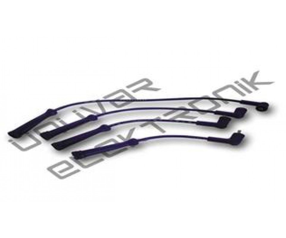 BUJİ KABLOSU LPG Lİ MEGANE 98>02 1.6 ENJ. 8V K7M K4M