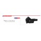 ÖN TAMPON BAĞLANTI BRAKETİ SOL MASTER II 04-10