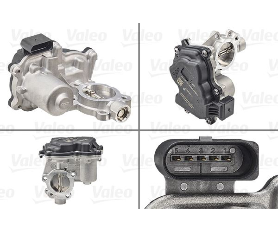 EGR VALFİ CADDY 2015 > 2.0 TDI CUUF-DFSC-DFSF-CUUD-DFSD-CUUB-DFSB-CUUE-DFSE