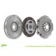 VOLANLI DEBRİYAJ SETİ CRAFTER 2.5 TDI 2006-2012 BJK 109 PS