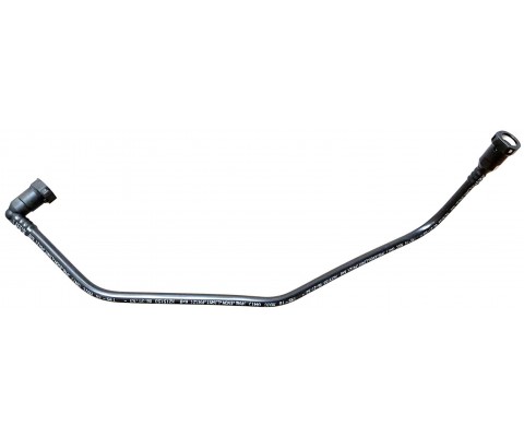 YAKIT BORUSU PEUGEOT P206 98>09 1.1-1.4-1.6-2.0 İ 16V POMPA İLE FİLTRE ARASI ARKA