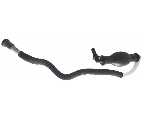 YAKIT BORUSU RENAULT FLUENCE-MEGANE III 1.5 DCI K9K MOTOR