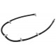 ENJEKTÖR GERİ DÖNÜŞ HORTUMU C30 06-12-C70 06-13-S40 06-10-S60 05-10-S80 06> V50 05-07-V70 01-08-XC70 05-07 XC90 05-14 2.4D 2.4D5 2.4D3 2.4TDI