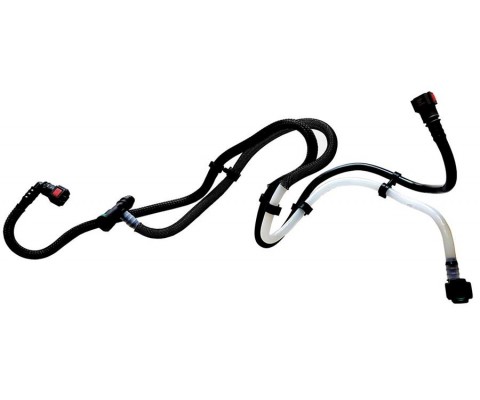 YAKIT BORUSU RENAULT KANGOO III 1.5 DCI 09 >