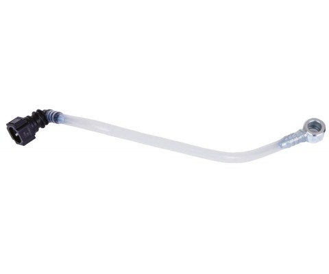YAKIT FİLTRE BORUSU P206-P306-PARTNER-EXPERT I 1.9 D-BERLINGO I-XSARA I-II-JUMPY 1.9 D DW8
