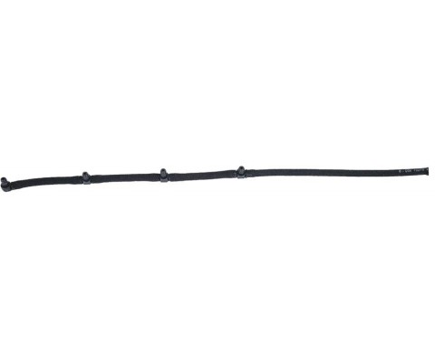 YAKIT DÖNÜŞ BORUSU ENJEKTÖR FIAT ALBEA 03>09 PUNTO 03>05 DOBLO 04> PALIO 03> PANDA 03> OPEL CORSA C 05> COMBO 05> MERIVA A 05> 1.3 MTJ