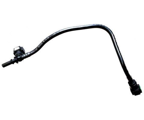 YAKİT BORUSU PA PEUGEOT P206 98>07 1.1-1.4-1.6 POMPA FİLTRE ARASI EMME