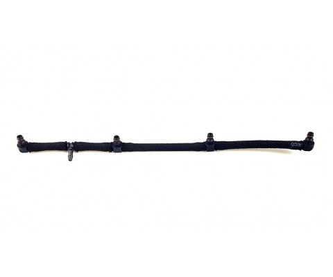 ENJEKTÖR GERİ DÖNÜŞ HORTUMU plastik çıkış BRAVO II 198 : 1.9 D Multijet 90 PS -116 PS -120 PS