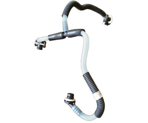YAKIT HORTUMU MERCEDES OM611 W638 B901>B904