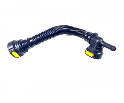 MOTOR BLOĞU HAVA TAHLİYE HORTUMU 206 1.6 1998-2000-XSARA PICASSO 1.6 1999-2010