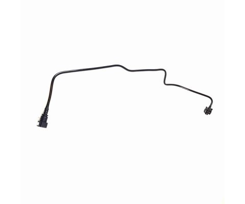 RADYATÖR YEDEK SU DEPO HORTUMU FORD FİESTA 02> 1.4 TDCİ DEPO TERMOSTAT YUVA ARASI